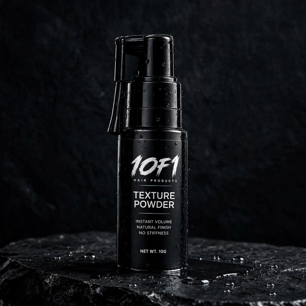 1OF1 Texture Powder (Pre-order)