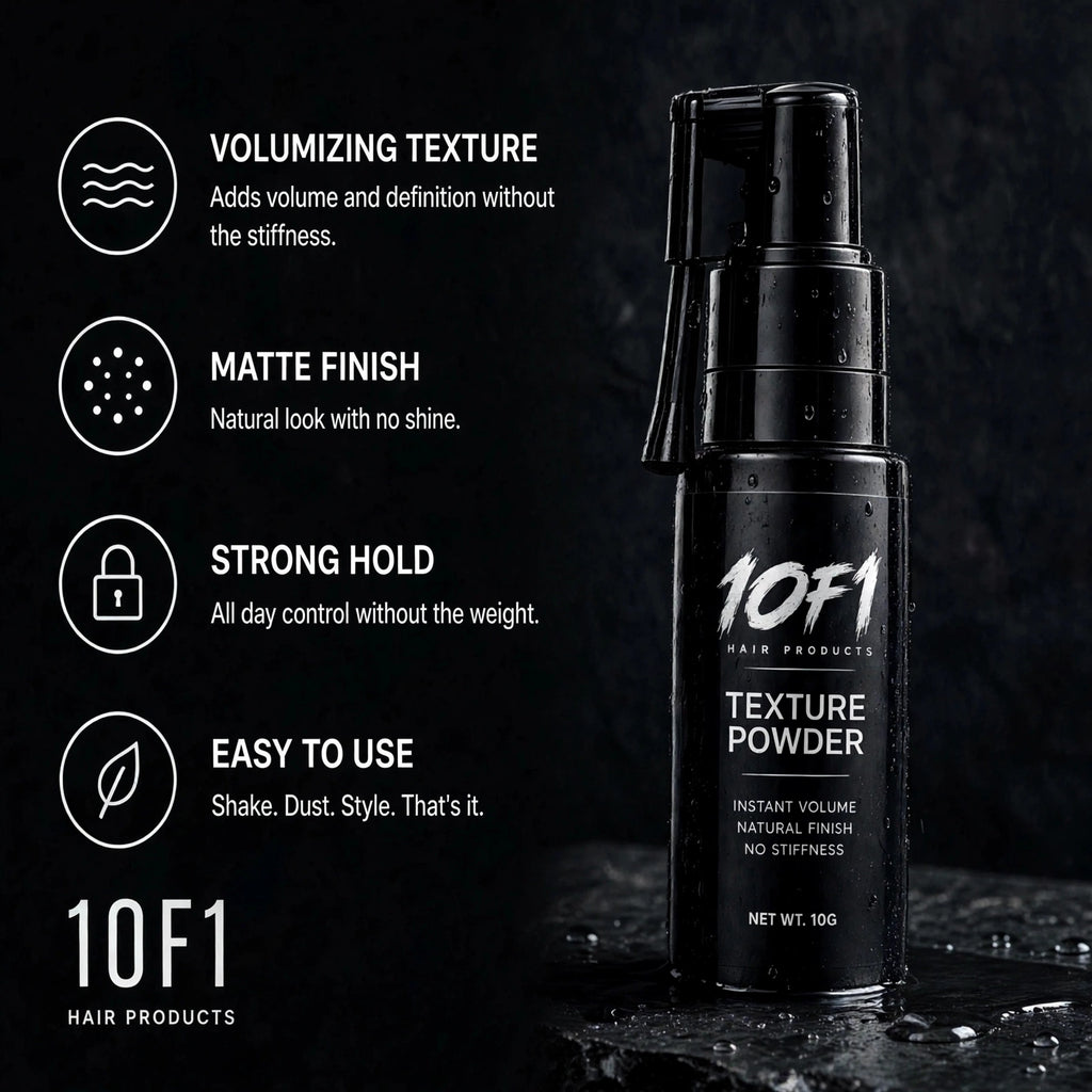 1OF1 Texture Powder (Pre-order)