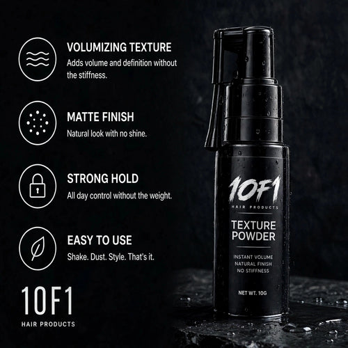 1OF1 Texture Powder (Pre-order)