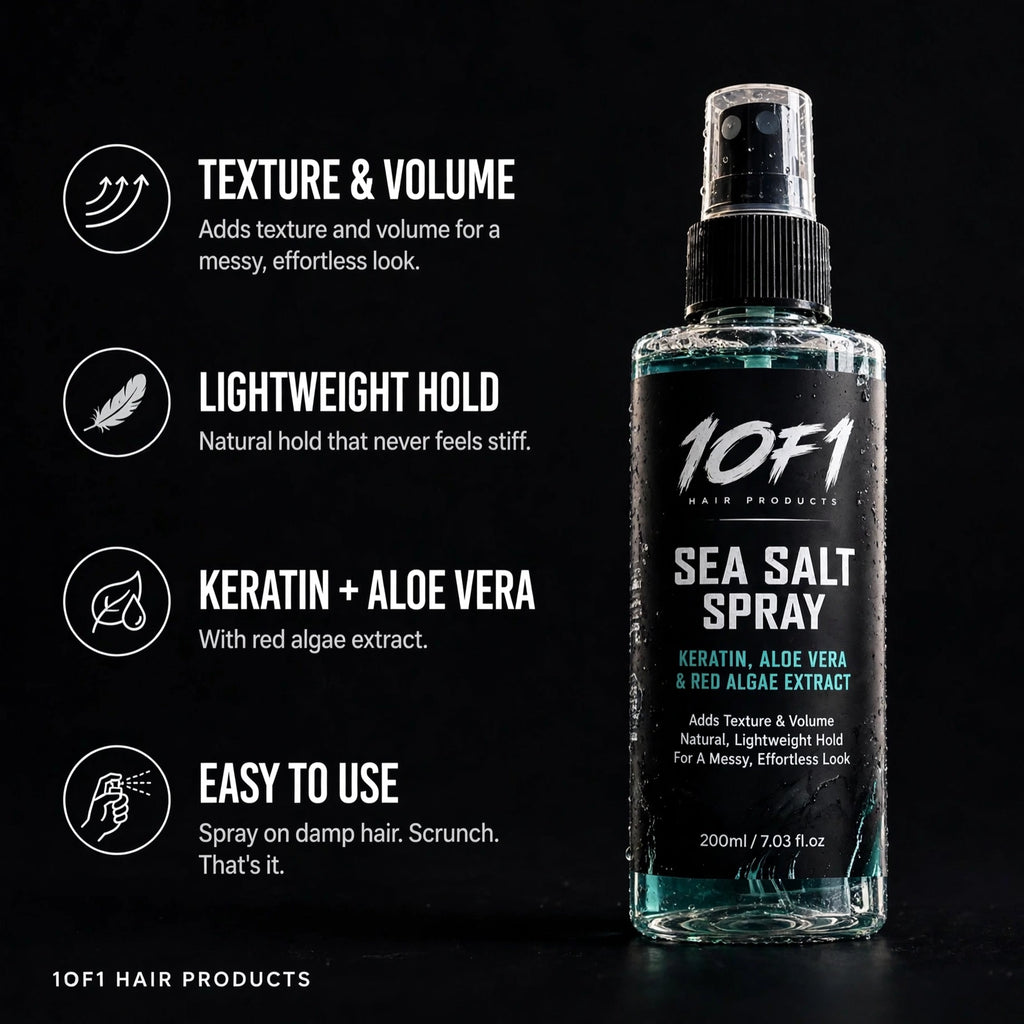 1OF1 Sea Salt Spray (Pre-order)