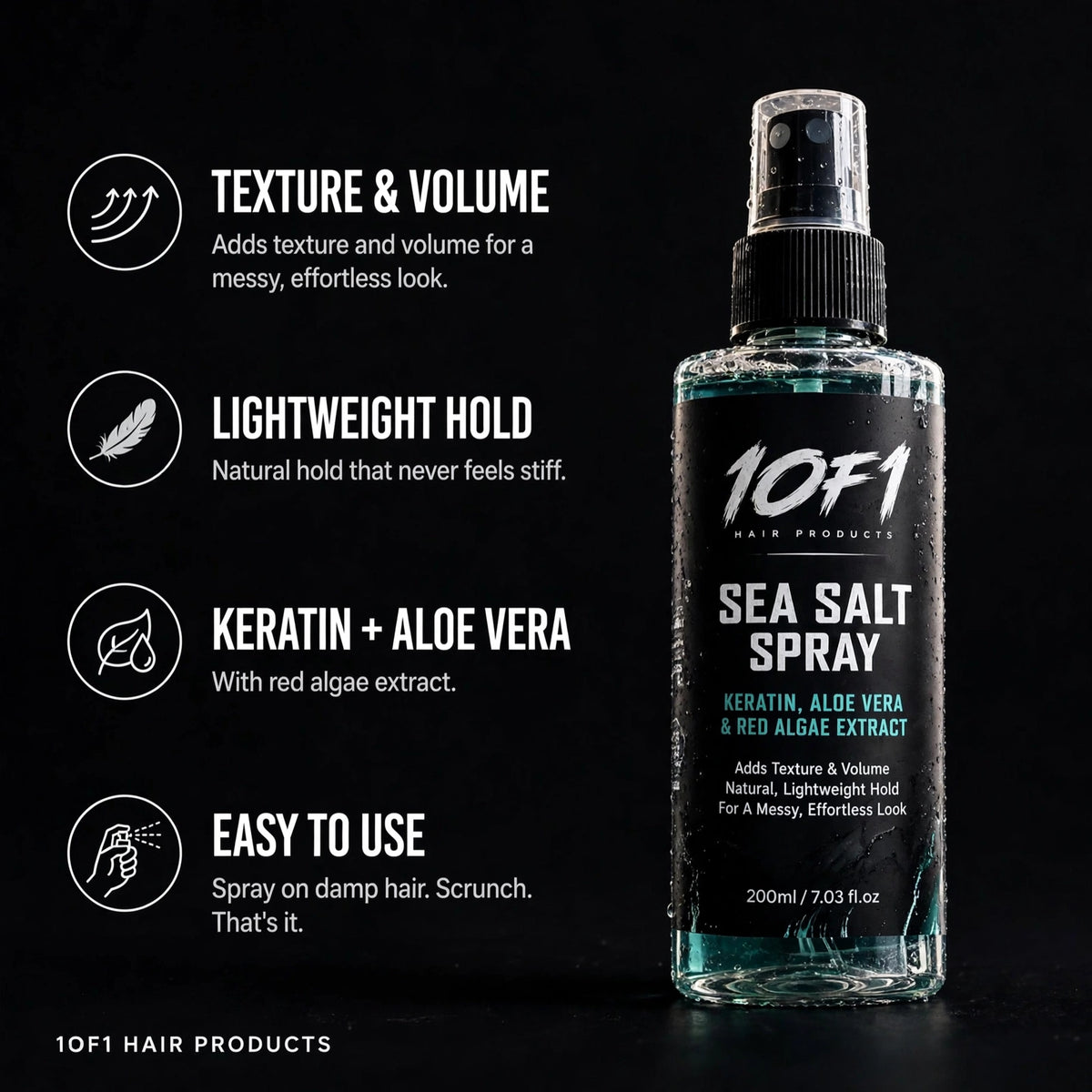1OF1 Sea Salt Spray (Pre-order)