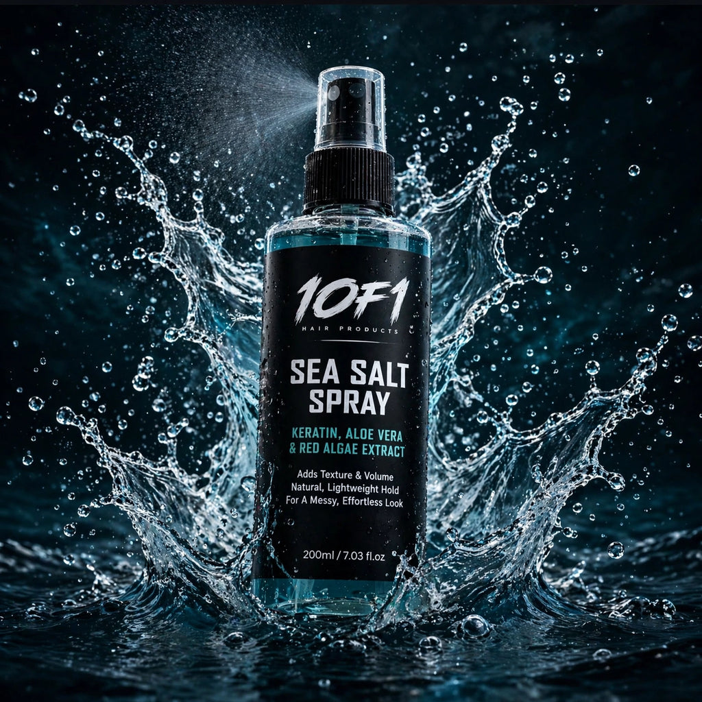 1OF1 Sea Salt Spray (Pre-order)