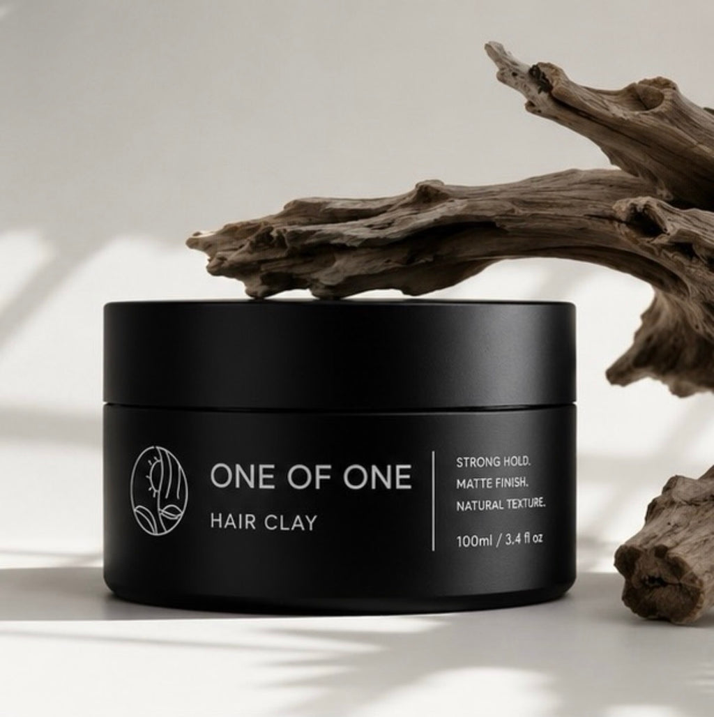 1OF1HairClay