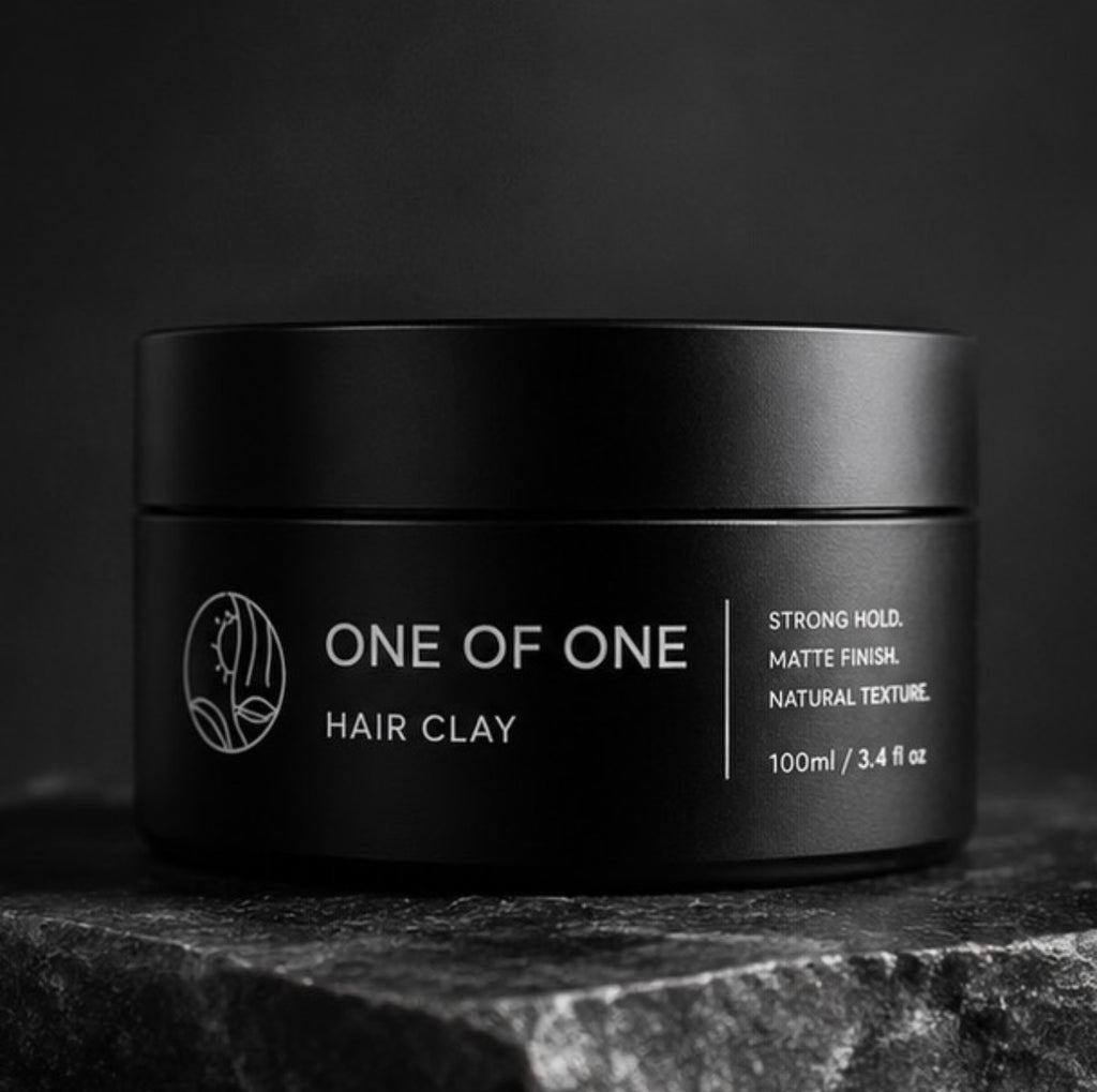 1OF1HairClay