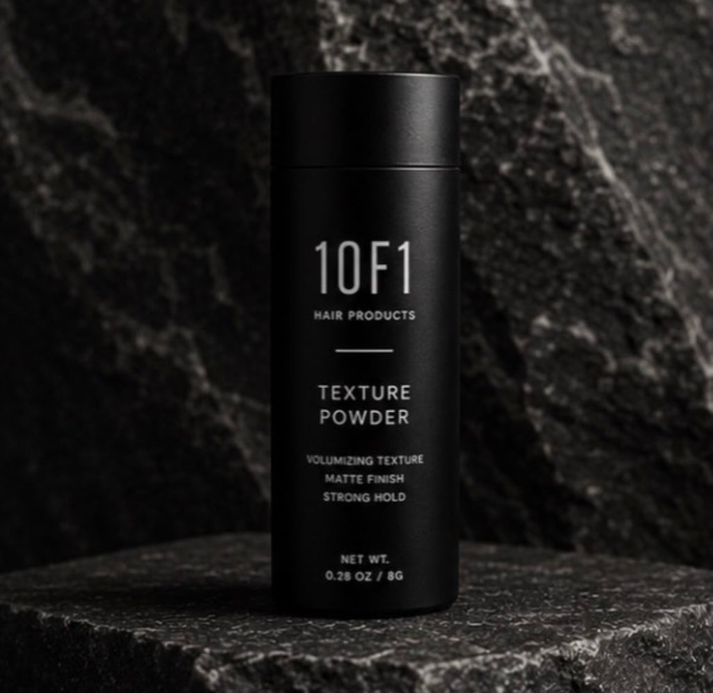 1OF1  Texture Powder