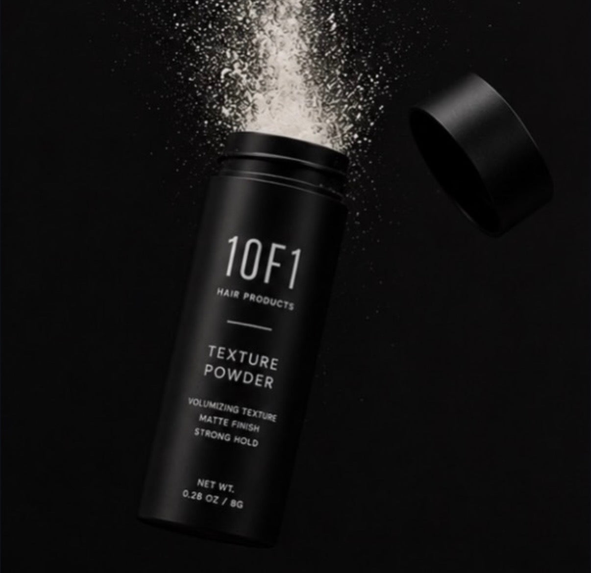 1OF1  Texture Powder