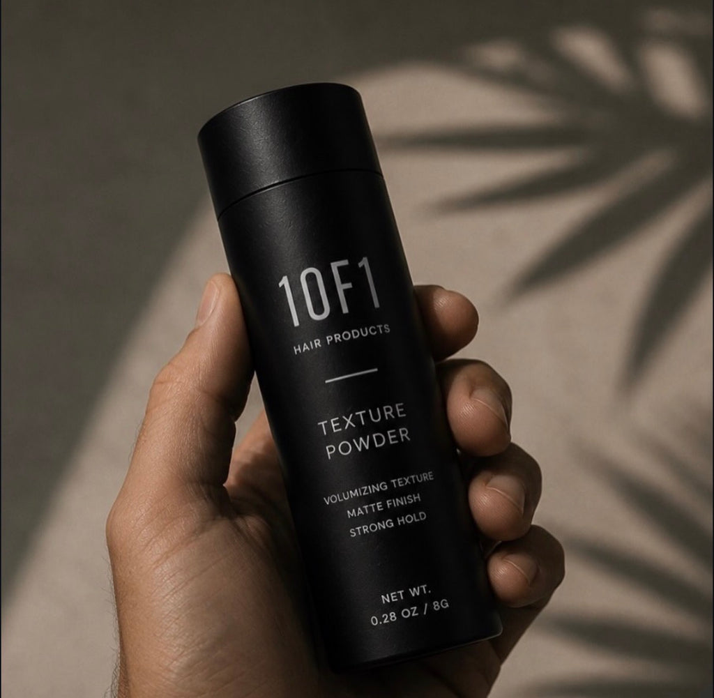 1OF1  Texture Powder